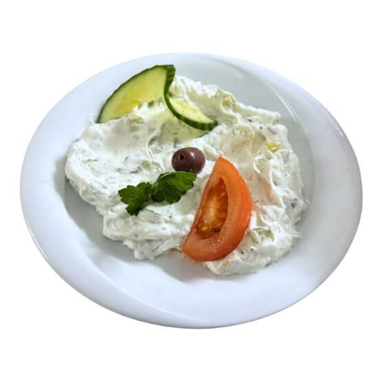 TZATZIKI