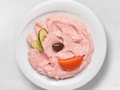 TARAMOSALATA