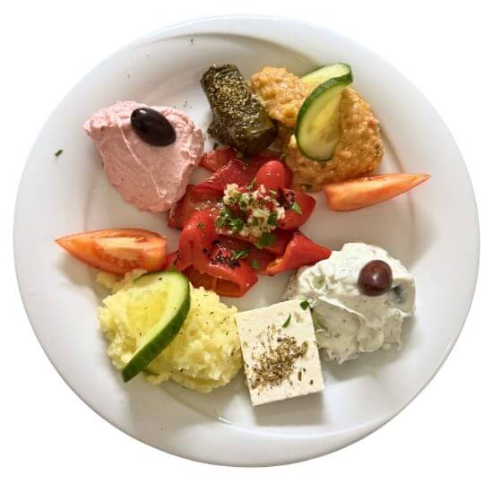 COLD PLATE
